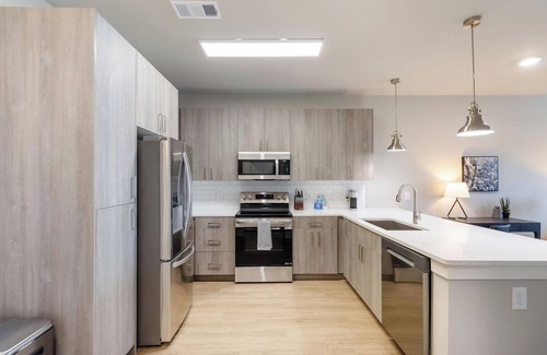 Santa Rosa Beach Apartment | Landing | Beautiful 1BD, Clubhouse, Gym