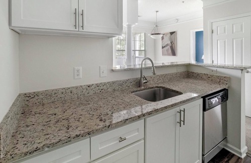 Summerville Apartment | Landing | Beautiful 1BD, Gym