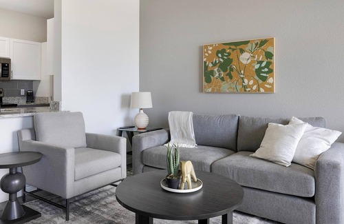 Tempe Apartment | Landing | Beautiful 1BD, Game Room, Gym