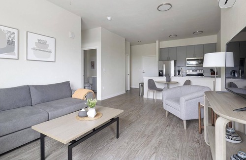 Homestead Apartment | Landing | Beautiful 2BD, Gym