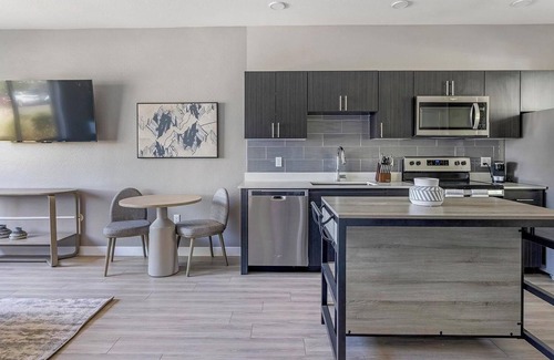 Maryvale Village Apartment | Landing | Chic 1BD, Yoga Studio, Pool