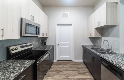 Charlotte Apartment | Landing | Incredible 1BD, Gym, Clubhouse