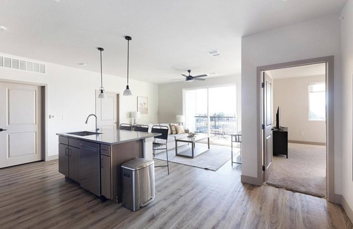 Littleton Apartment | Landing | Incredible 1BD, Gym, Game Room