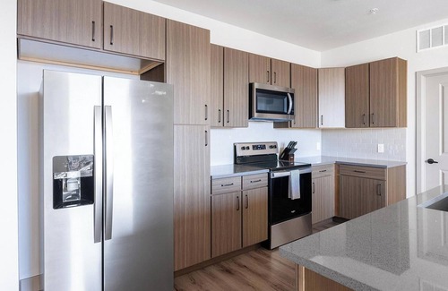 Littleton Apartment | Landing | Incredible 1BD, Gym, Game Room