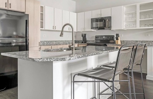 Decatur Apartment | Landing | Incredible 1BD, Game Room, Pool