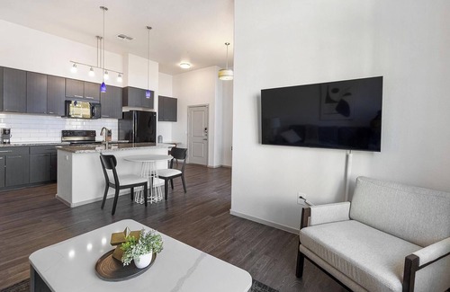 Arrowhead Ranch Apartment | Landing | Incredible 1BD, Gym