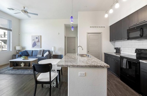 Arrowhead Ranch Apartment | Landing | Incredible 1BD, Gym