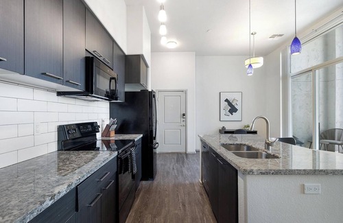 Arrowhead Ranch Apartment | Landing | Incredible 1BD, Gym