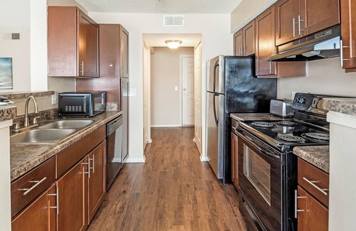 Germantown Apartment | Landing | Incredible 1BD, Pool, Gym