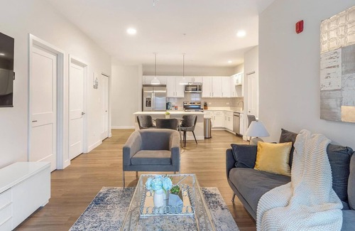 Willow Springs Apartment | Landing | Incredible 2BD, Clubhouse, Pool