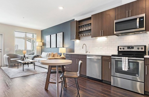 Freeport Apartment | Landing | Incredible 2BD, Game Room, Clubhouse