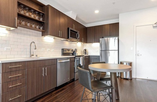 Freeport Apartment | Landing | Incredible 2BD, Game Room, Clubhouse