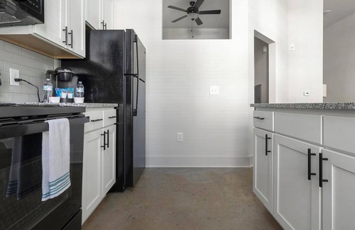 Charlotte Apartment | Landing | Incredible Studio, Clubhouse, Gym