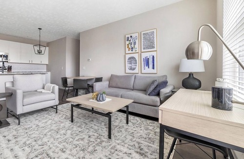 Preserve North Apartment | Landing | Modern 2BD, Game Room, Clubhouse