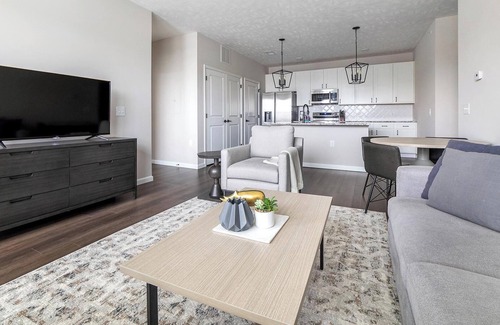 Preserve North Apartment | Landing | Modern 2BD, Game Room, Clubhouse
