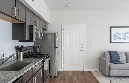 Pflugerville Apartment | Landing | Spectacular 1BD, Clubhouse, Pool