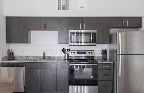 Pflugerville Apartment | Landing | Spectacular 1BD, Clubhouse, Pool
