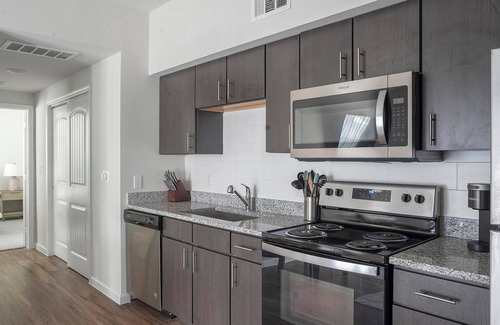 Pflugerville Apartment | Landing | Spectacular 1BD, Clubhouse, Pool