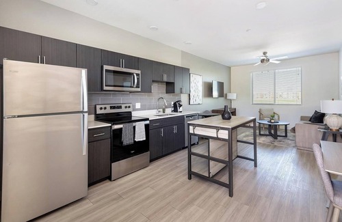 Maryvale Village Apartment | Landing | Spectacular 1BD, Pool, Gym