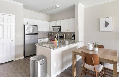 Fossil Creek Apartment | Landing | Stunning 1BD, Gym, Game Room