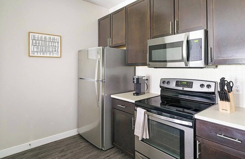 Katy Apartment | Landing | Stunning 2BD, Clubhouse, Gym