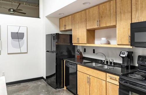 North Chesterfield Apartment | Landing | Stylish 1BD, Clubhouse, Gym