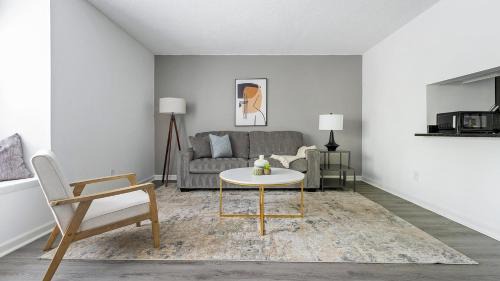 Winston - Salem Apartment | Landing Winston-Salem near Wake Forest University