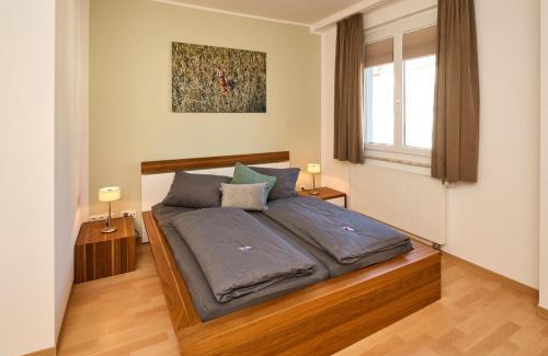 Daun Apartment | Landküche - Ferienwohnung