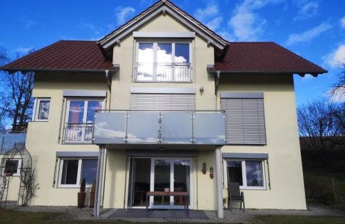 Boms Apartment | LandLebenLeuter