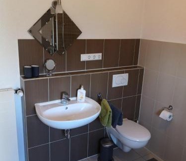 Boms Apartment | LandLebenLeuter