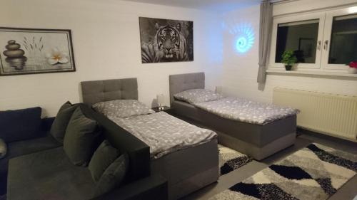 Strenglin Apartment | Landluft