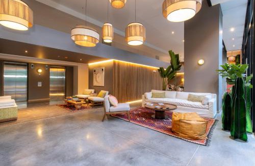 El Poblado Hotel | Landmark Hotel