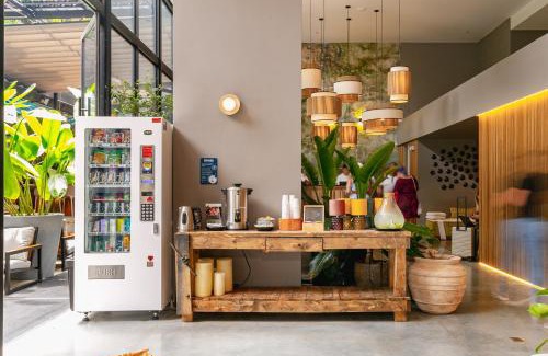 El Poblado Hotel | Landmark Hotel