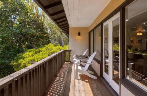 Berkeley Apartment | Landmark North Berkeley home