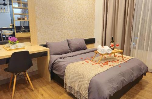 Kampung Bukit Dukong House | Landmark Residence 1 And 2 - Kajang