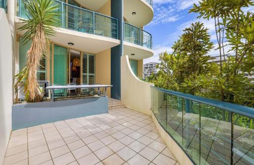 Mooloolaba Apartment | Landmark Resort Renovated Beach Apartment