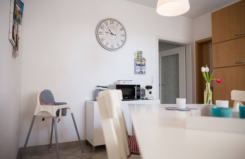 Dotlingen Apartment | LandOase Rhade - well-being in the countryside