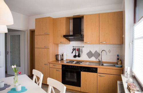 Dotlingen Apartment | LandOase Rhade - well-being in the countryside