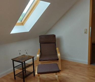 Sanitz House | Landpension Wendfeld