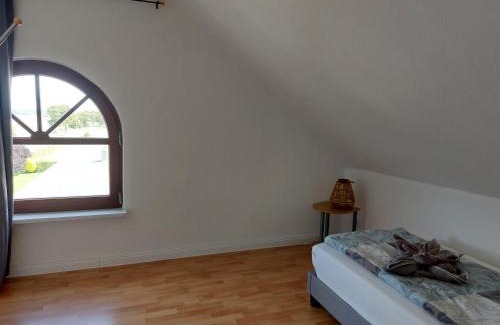 Sanitz House | Landpension Wendfeld