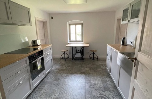 Duerrroehrsdorf-Dittersbach Apartment | LandQuartier La Primera Elbersdorf am Nationalpark Sächsische Schweiz