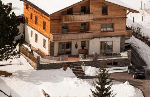 Heiligenblut Apartment | Landresidenz s'Daham