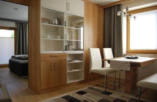 Heiligenblut Apartment | Landresidenz s'Daham