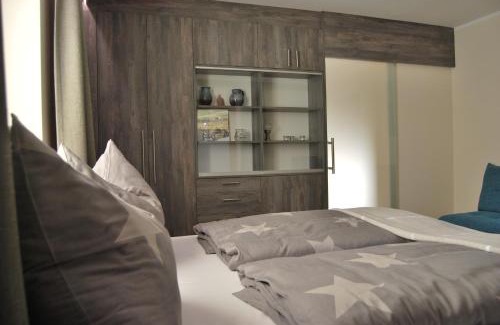 Heiligenblut Apartment | Landresidenz s'Daham
