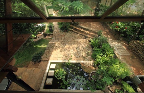 Moragolla House | Lands End Kandy