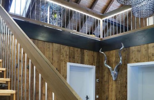 Mariapfarr Apartment | Landschützer's Country Suites