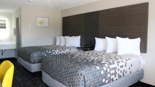 Fort Lawn Hotel | Landsford Inn