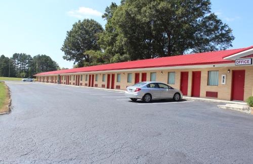 Fort Lawn Hotel | Landsford Inn