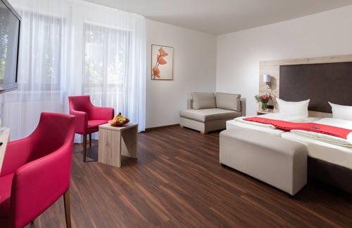 Landshut Hotel | Landshuter Hof