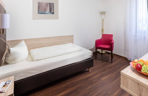 Landshut Hotel | Landshuter Hof